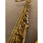 Yamaha YTS-480 tenorsaxofoon S38358