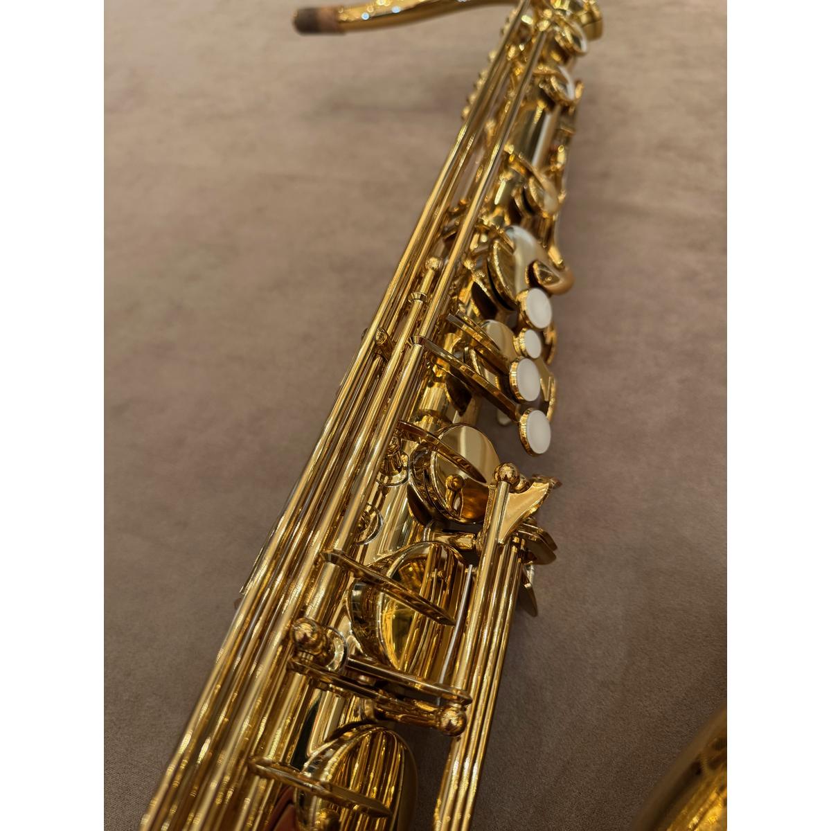 Yamaha YTS-480 tenorsaxofoon S38358