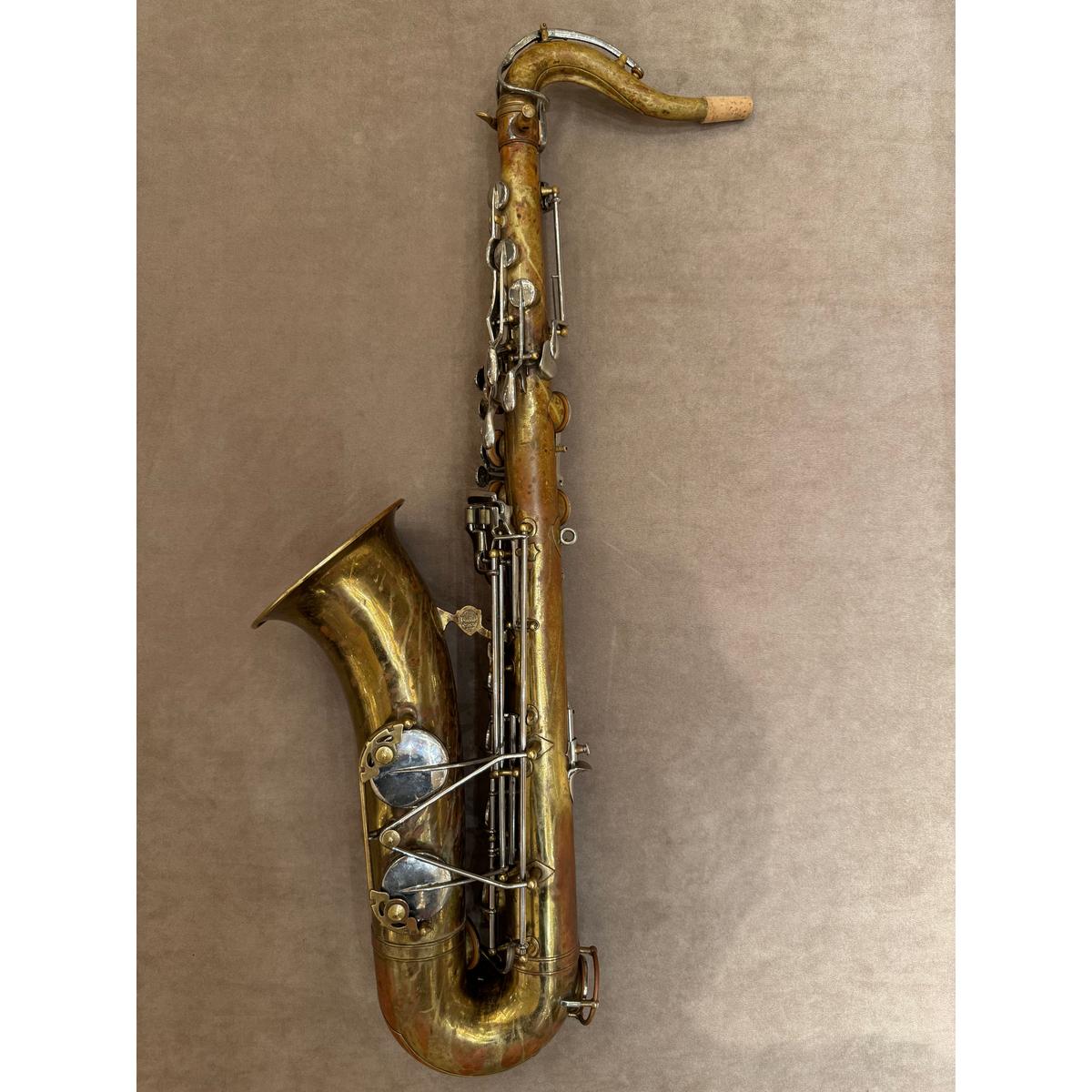 Martin Committee II tenorsaxofoon 132569
