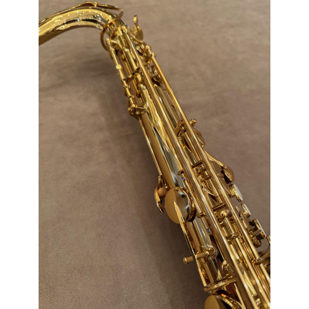 Yamaha YTS-480 tenorsaxofoon S38358