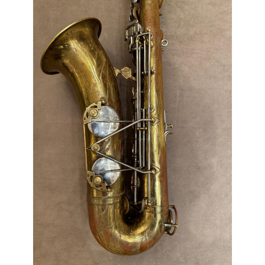 Martin Committee II tenorsaxofoon 132569
