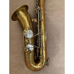Martin Committee II tenorsaxofoon 132569