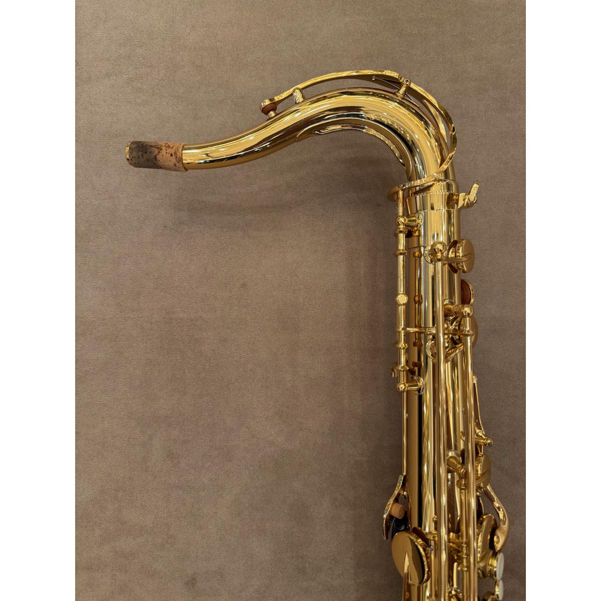 Yamaha YTS-480 tenorsaxofoon S38358