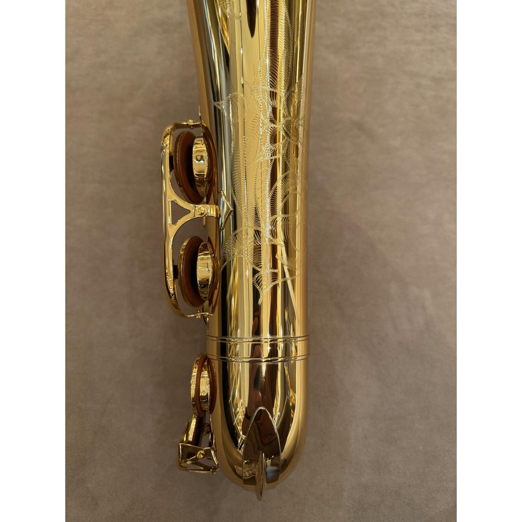 Yamaha YTS-480 tenorsaxofoon S38358