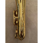 Yamaha YTS-480 tenorsaxofoon S38358