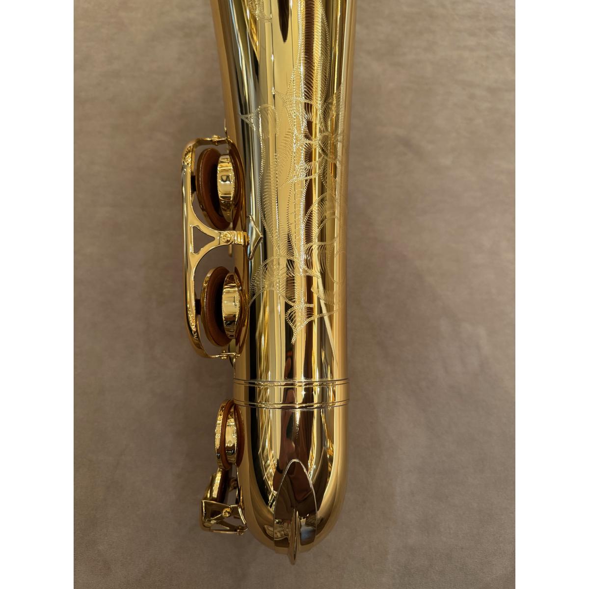 Yamaha YTS-480 tenorsaxofoon S38358