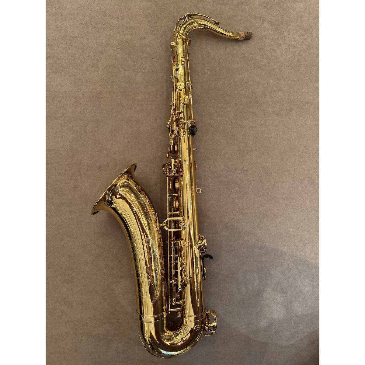 Yamaha YTS-480 tenorsaxofoon S38358