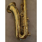 Yamaha YTS-480 tenorsaxofoon S38358