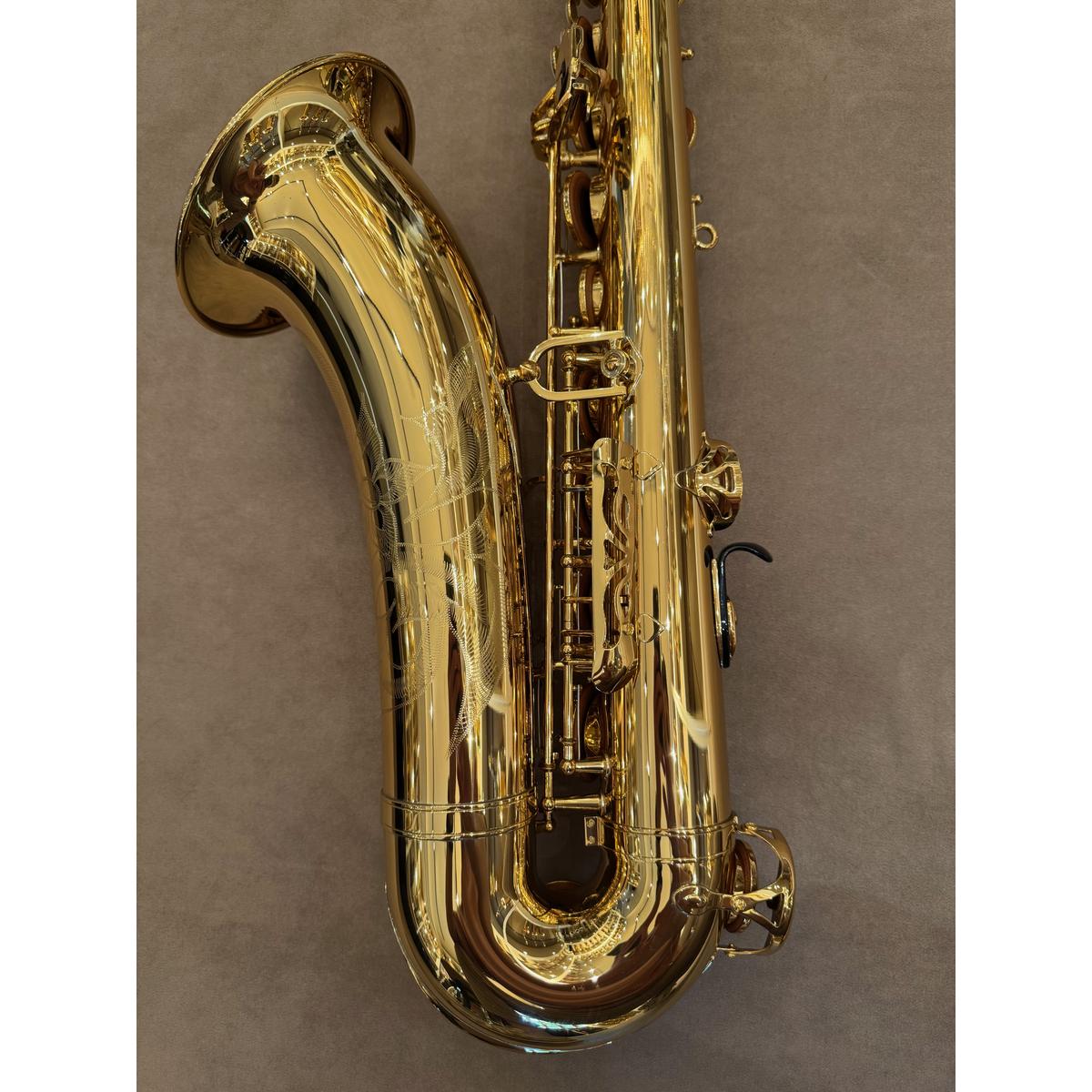 Yamaha YTS-480 tenorsaxofoon S38358