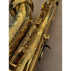 Yamaha YTS-480 tenorsaxofoon S38358