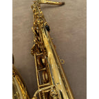 Yamaha YTS-480 tenorsaxofoon S38358