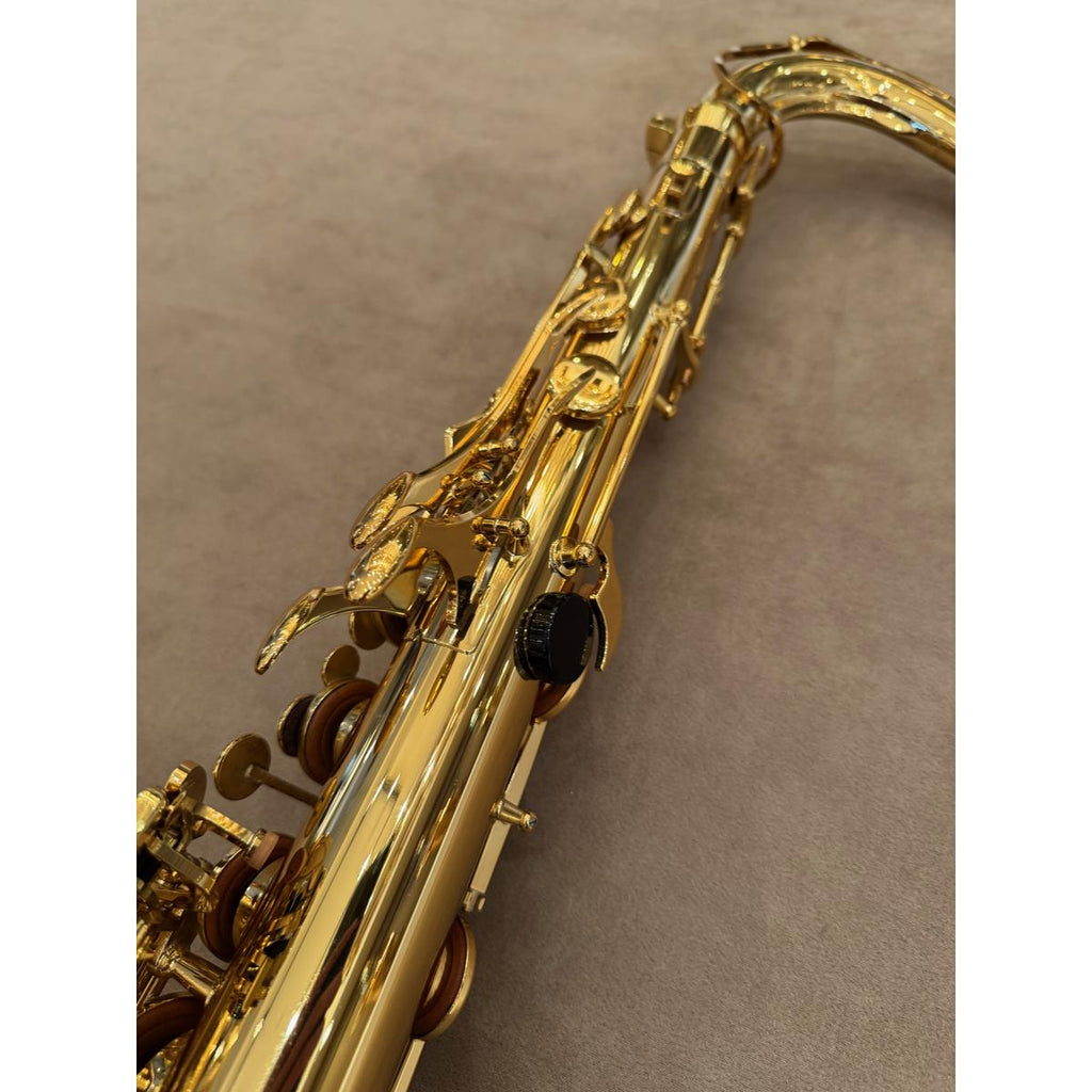Yamaha YTS-480 tenorsaxofoon S38358