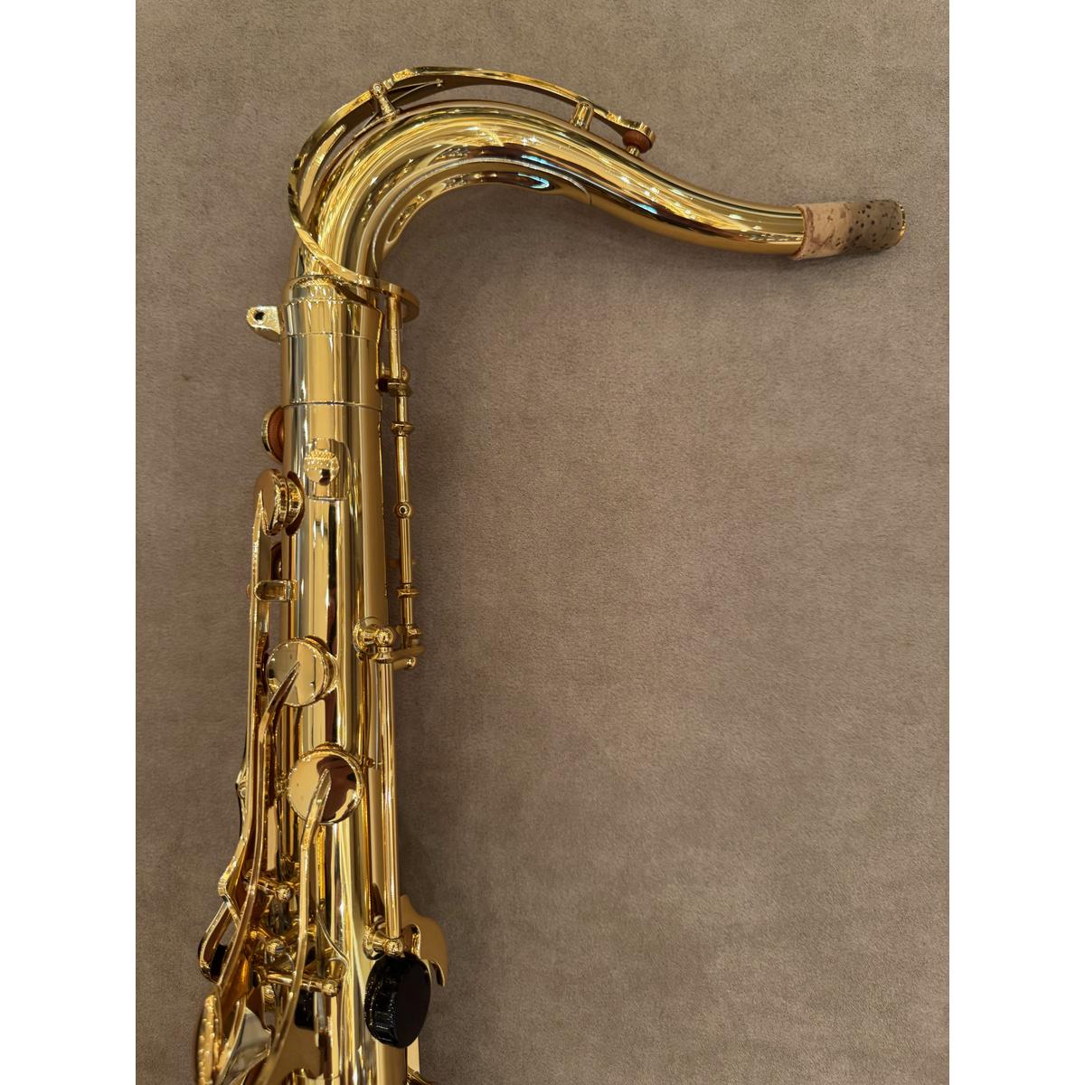 Yamaha YTS-480 tenorsaxofoon S38358