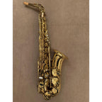 Selmer Paris SA80II altsaxofoon 470101