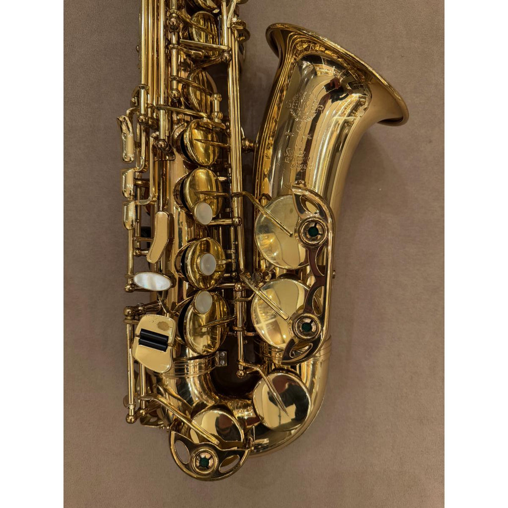 Selmer Paris SA80II altsaxofoon 470101