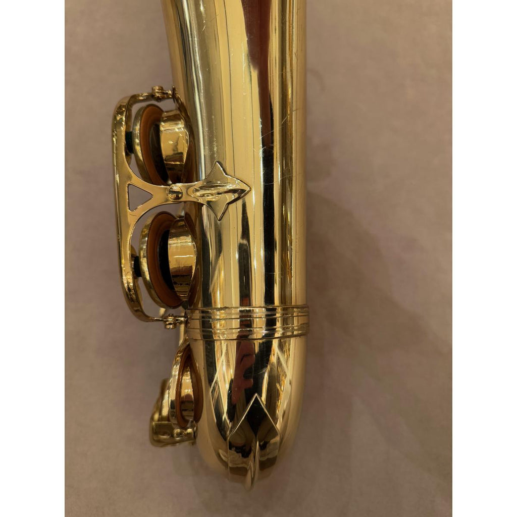Selmer Paris SA80II altsaxofoon 470101