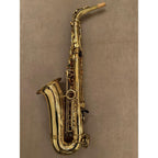 Selmer Paris SA80II altsaxofoon 470101