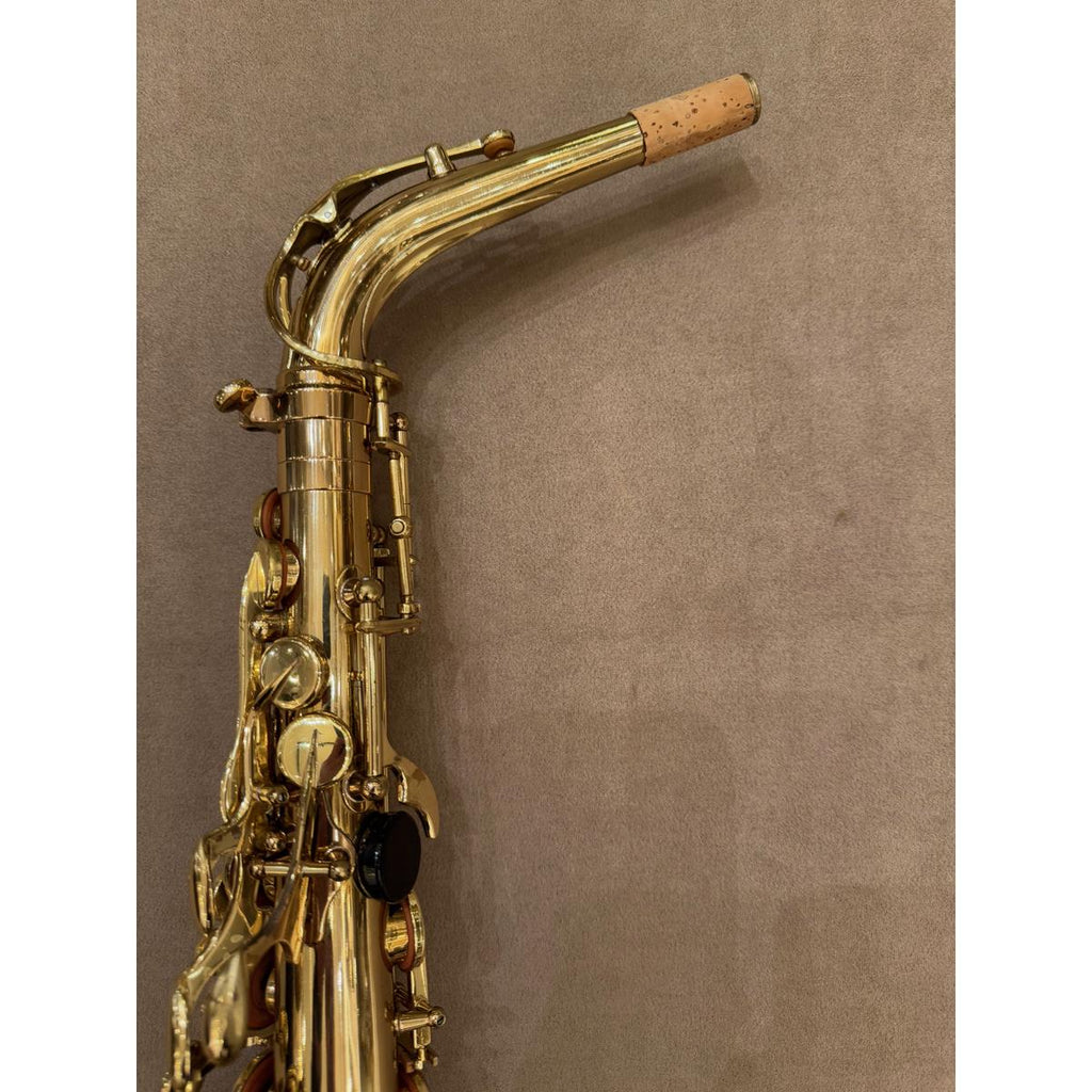 Selmer Paris SA80II altsaxofoon 470101