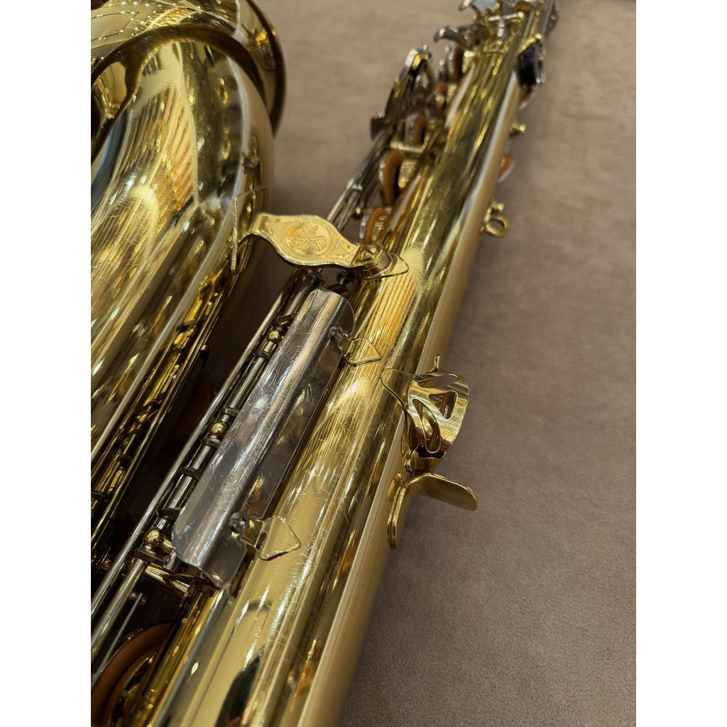 Yamaha YTS-25 tenorsaxofoon 18691