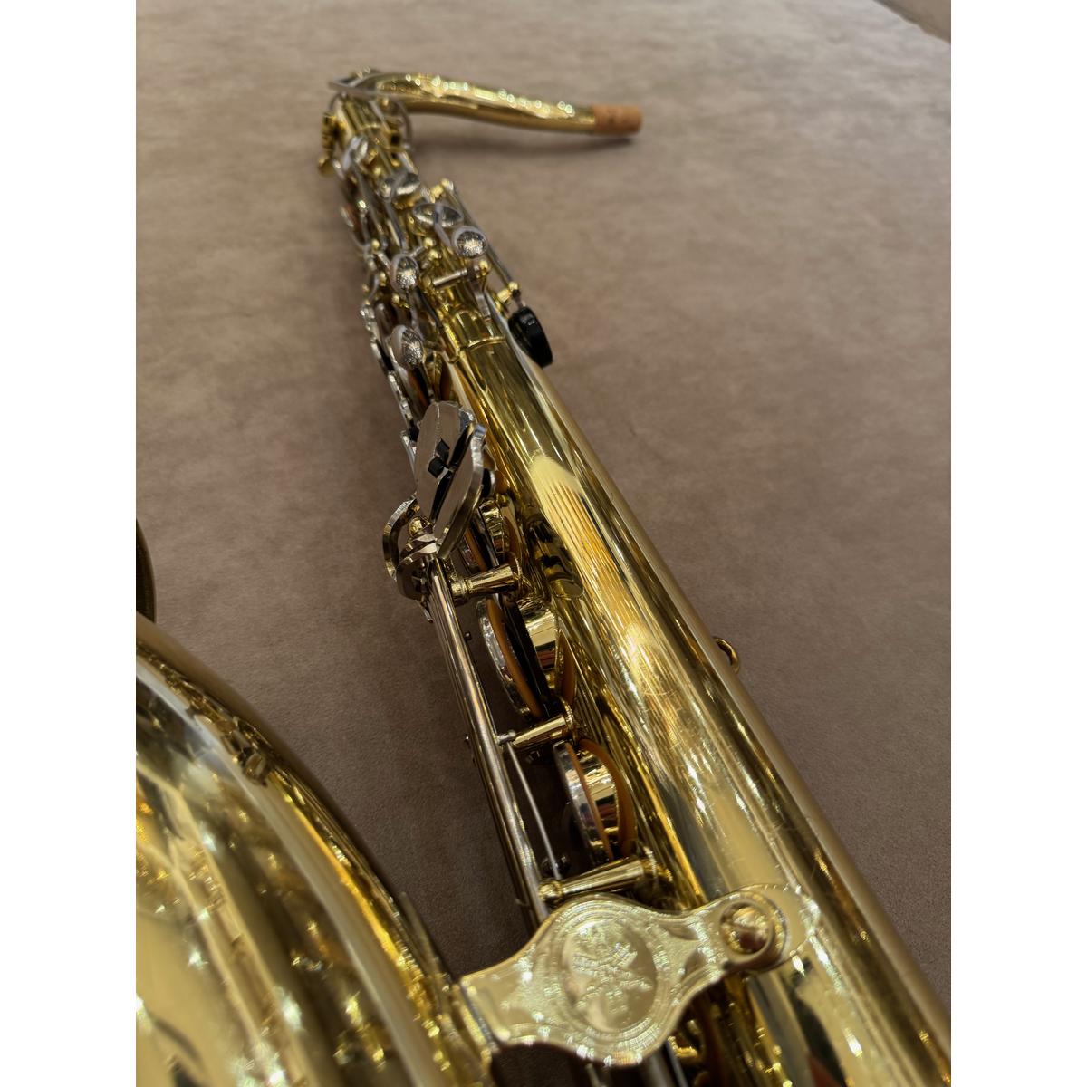 Yamaha YTS-25 tenorsaxofoon 18691