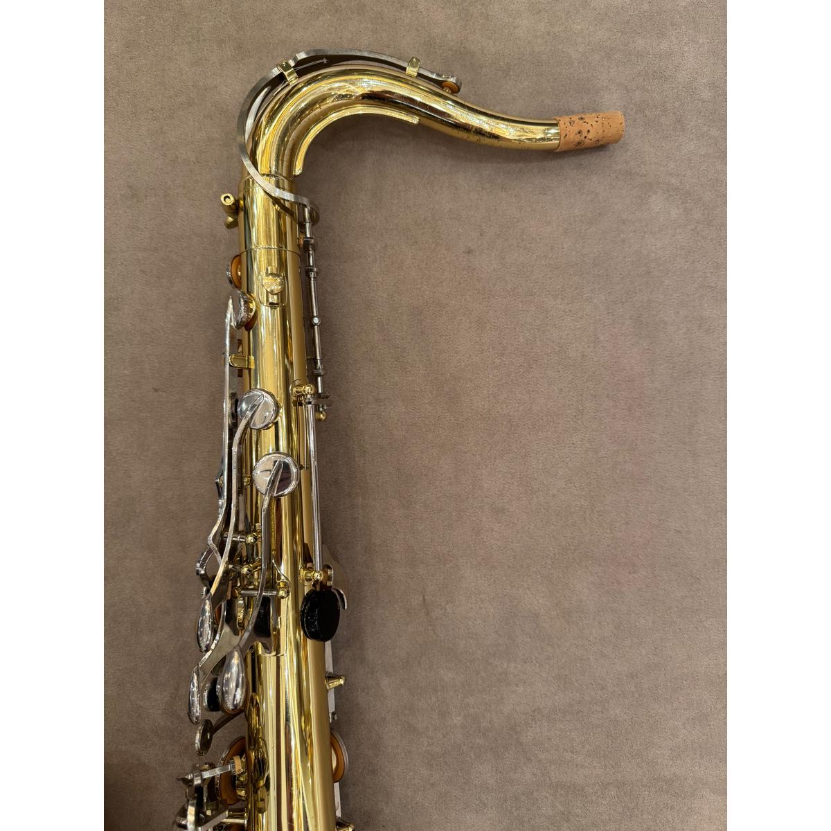 Yamaha YTS-25 tenorsaxofoon 18691