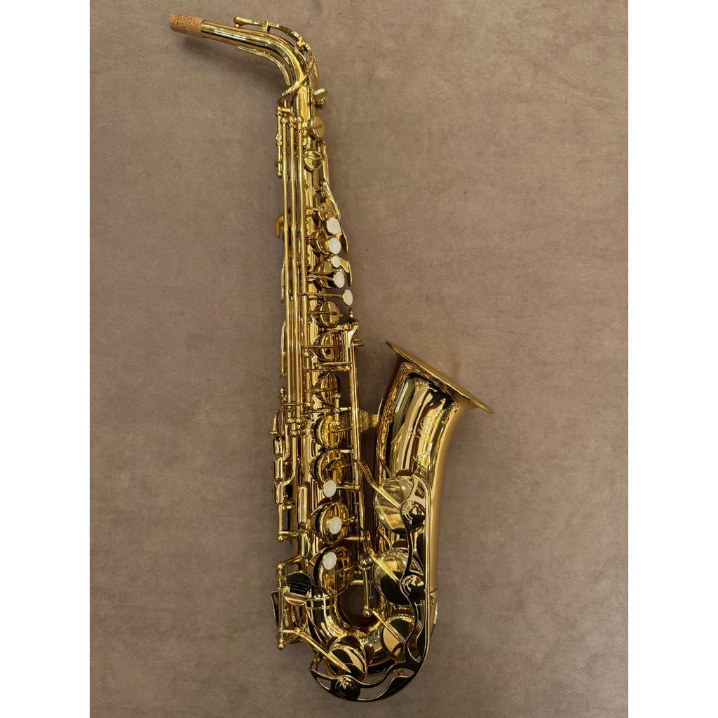 Yamaha YAS-275 altsaxofoon J73292