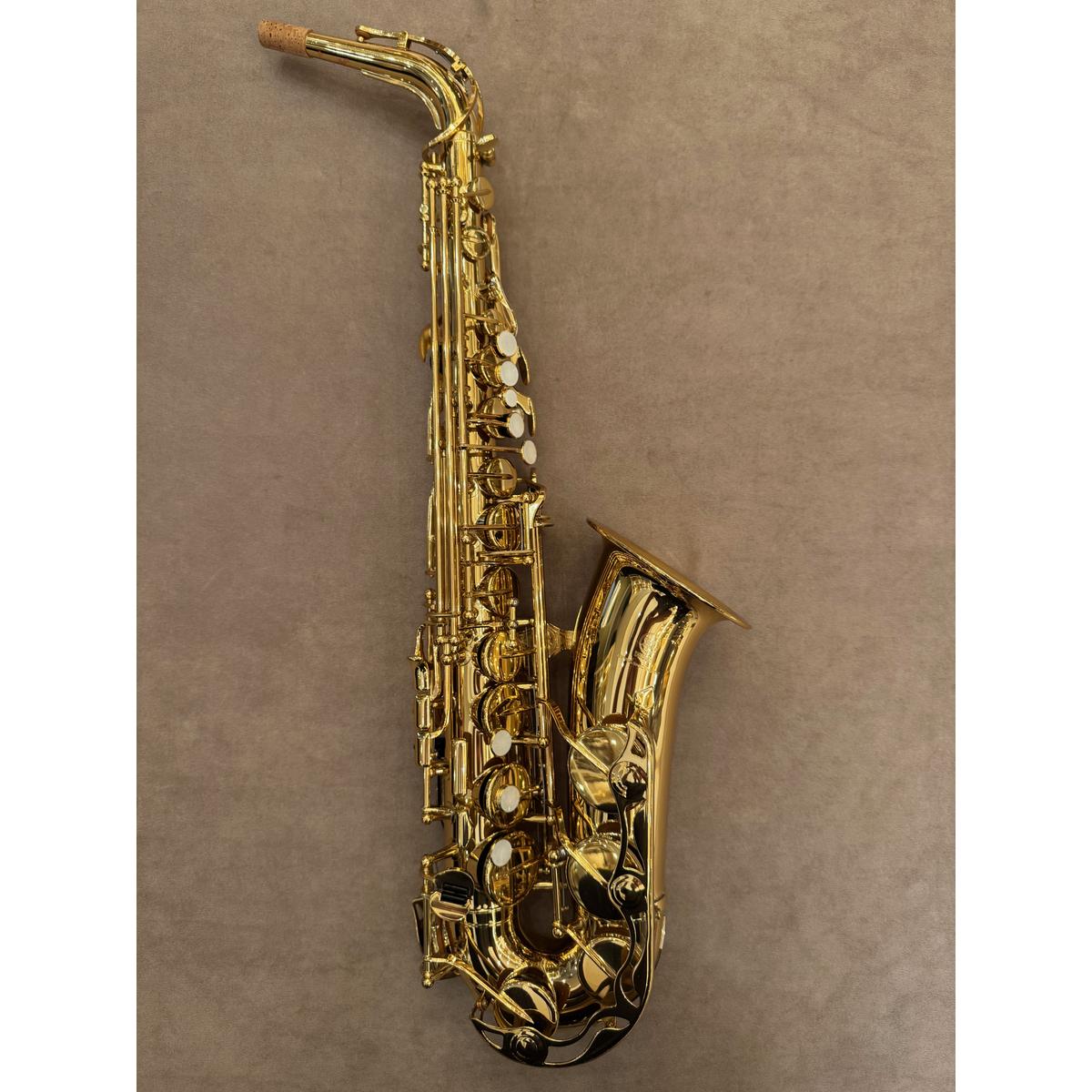 Yamaha YAS-275 altsaxofoon J73292