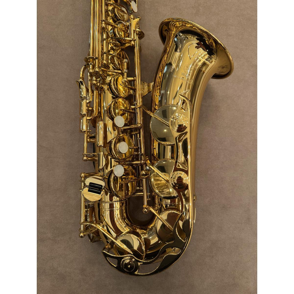 Yamaha YAS-275 altsaxofoon J73292