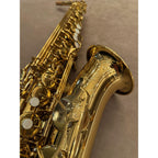 Yamaha YAS-275 altsaxofoon J73292
