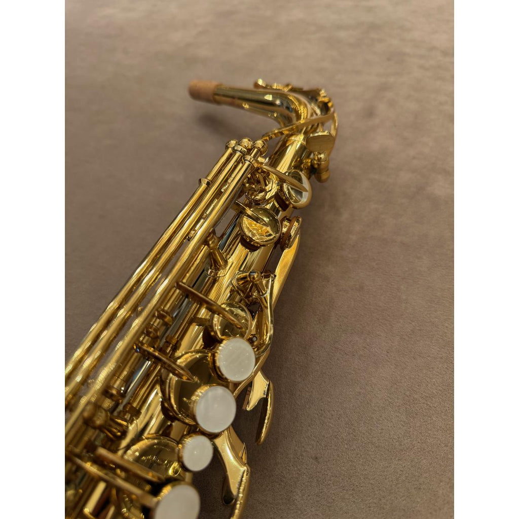 Yamaha YAS-275 altsaxofoon J73292