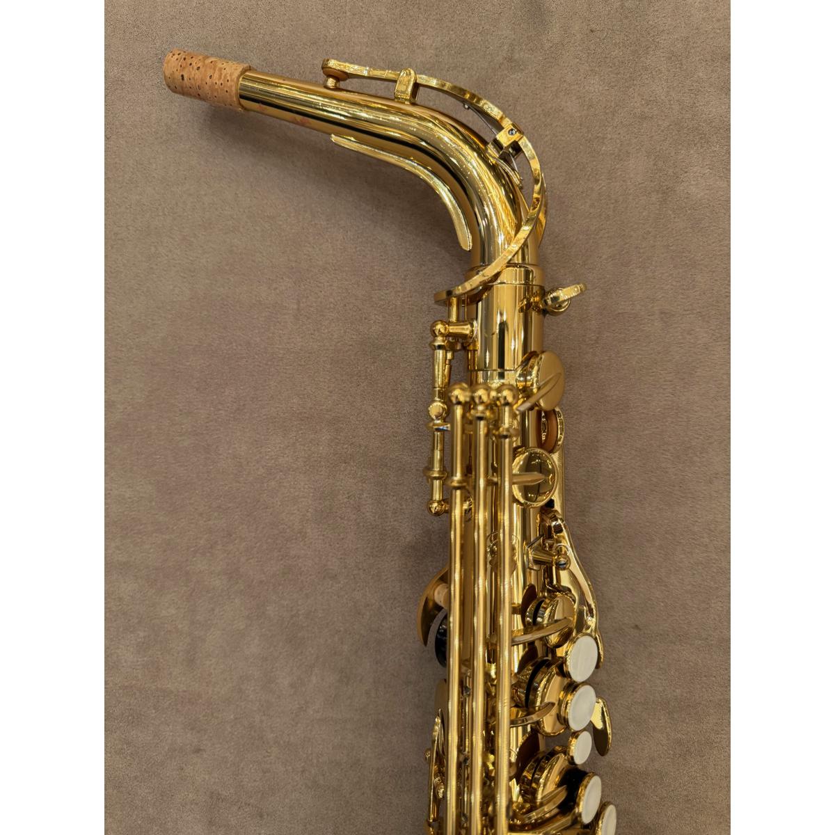 Yamaha YAS-275 altsaxofoon J73292