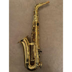 Yamaha YAS-275 altsaxofoon J73292