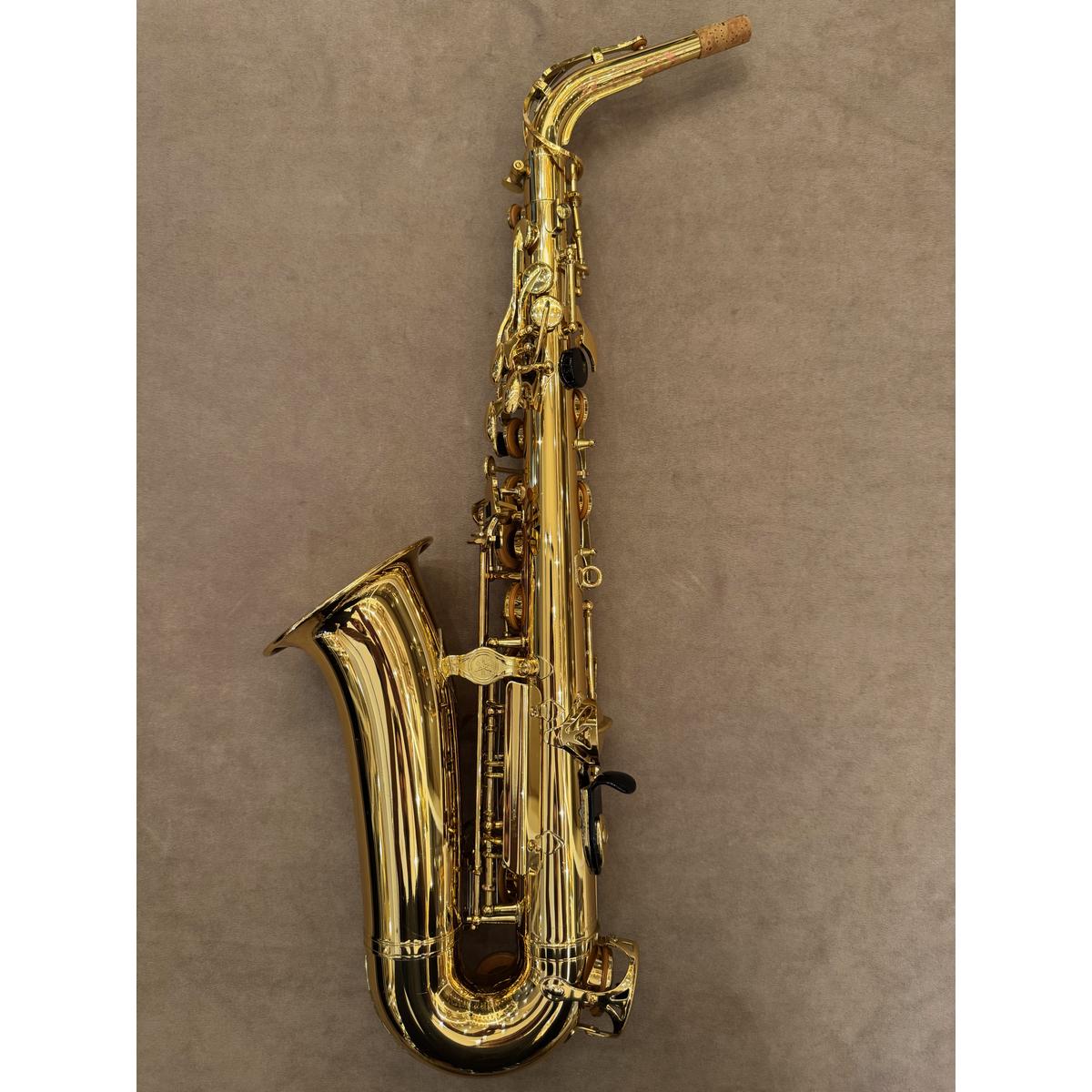 Yamaha YAS-275 altsaxofoon J73292