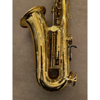 Yamaha YAS-275 altsaxofoon J73292