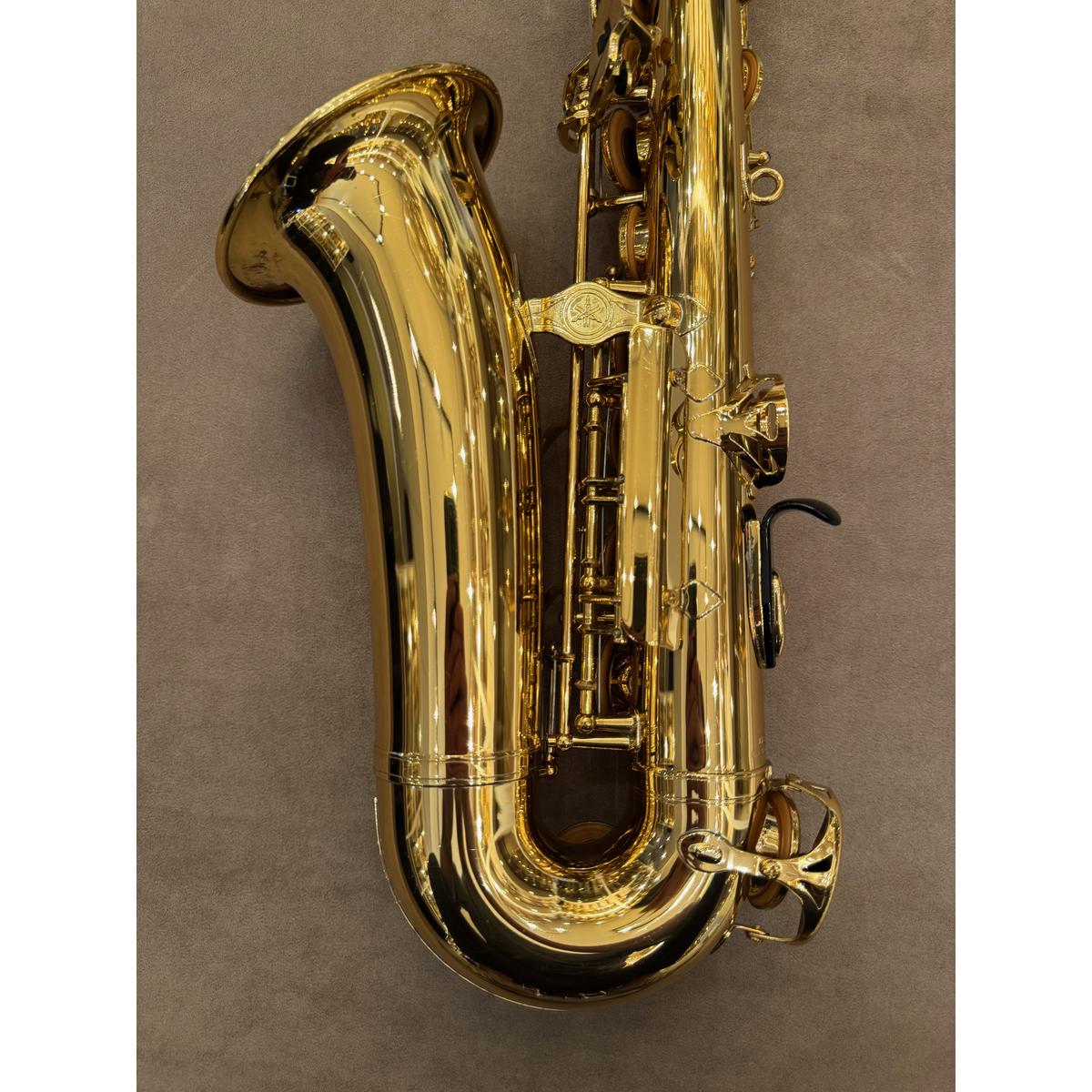 Yamaha YAS-275 altsaxofoon J73292