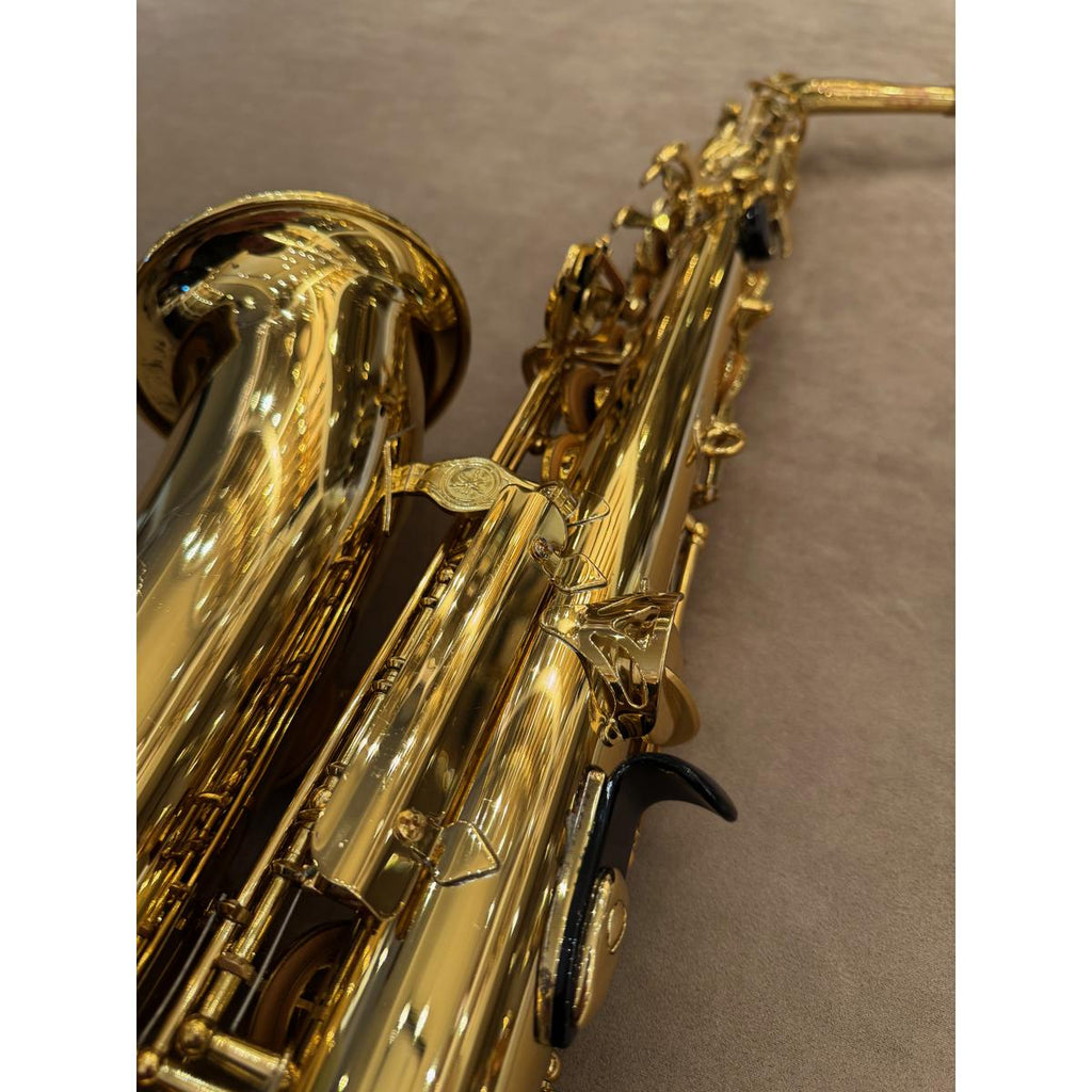 Yamaha YAS-275 altsaxofoon J73292