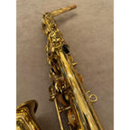 Yamaha YAS-275 altsaxofoon J73292