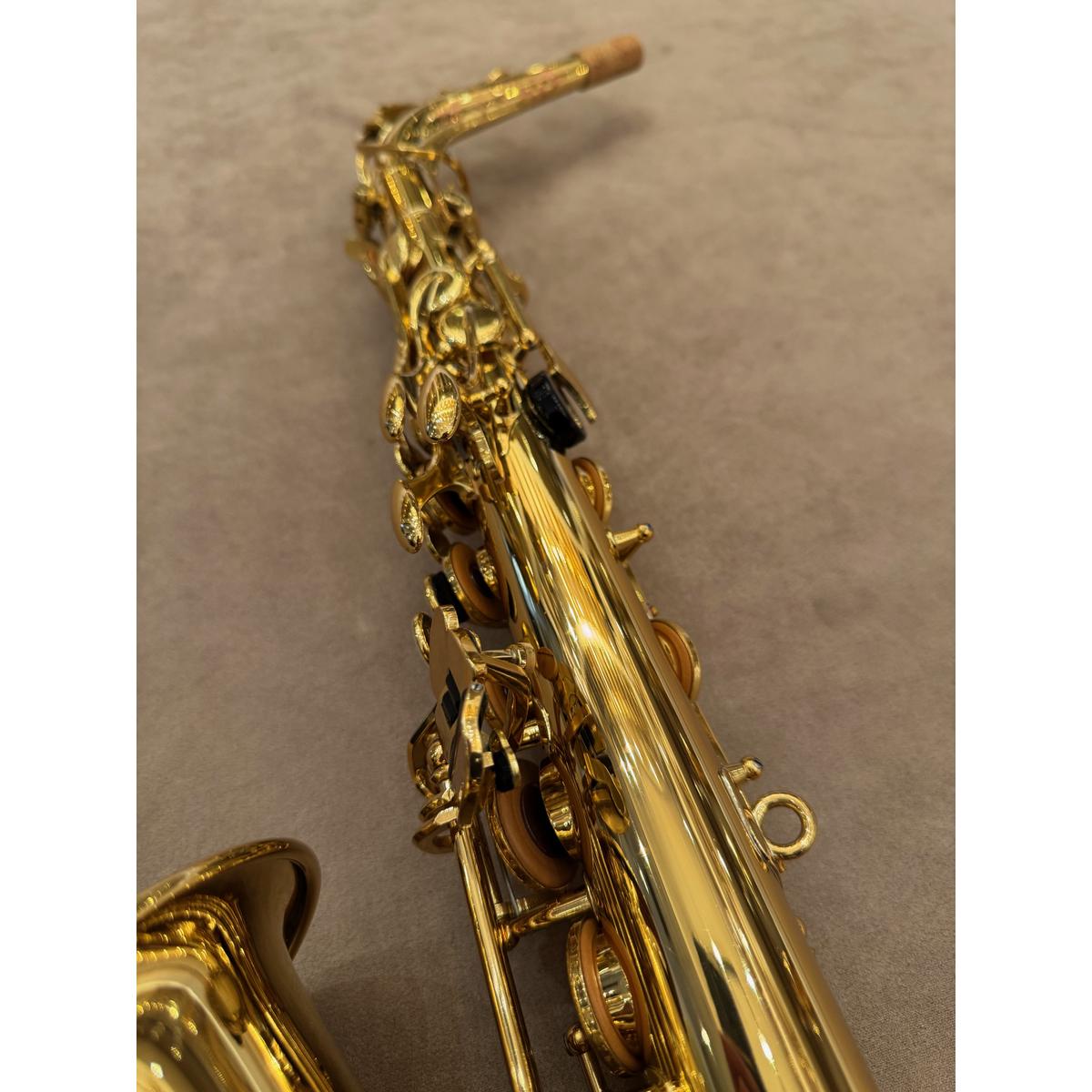 Yamaha YAS-275 altsaxofoon J73292