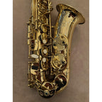 Chateau altsaxofoon 1330106 beker en kleppen
