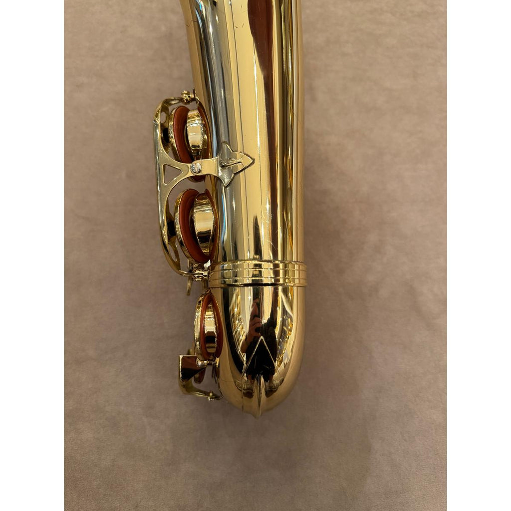 Chateau altsaxofoon 1330106 onderbocht