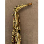 Chateau altsaxofoon 1330106 hals