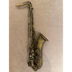Selmer Paris Mark VI tenorsaxofoon 172168 voorzijde
