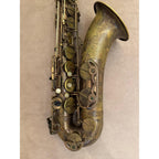 Selmer Paris Mark VI tenorsaxofoon 172168 beker en kleppen