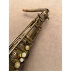 Selmer Paris Mark VI tenorsaxofoon 172168 kleppen en toetsen