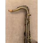 Selmer Paris Mark VI tenorsaxofoon 172168 hals