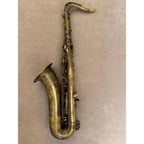 Selmer Paris Mark VI tenorsaxofoon 172168 achterzijde