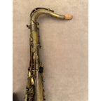 Selmer Paris Mark VI tenorsaxofoon 172168 hals en body