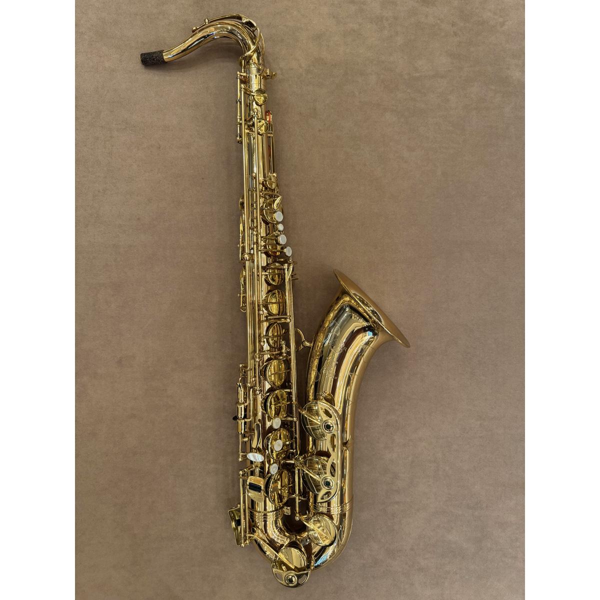 Selmer Paris SA80II tenorsaxofoon 551009