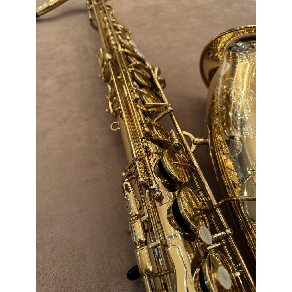 Selmer Paris SA80II tenorsaxofoon 551009