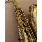 Selmer Paris SA80II tenorsaxofoon 551009